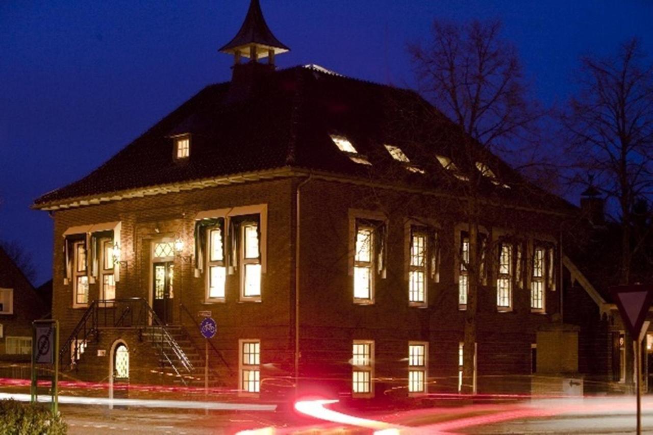 Raadhuis Dinther Suites Heeswijk-Dinther Exteriér fotografie