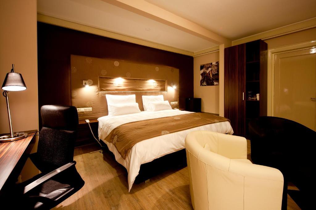 Raadhuis Dinther Suites Heeswijk-Dinther Pokoj fotografie