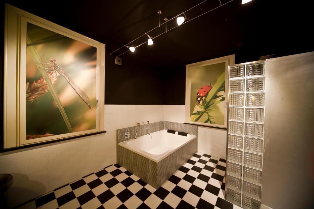 Raadhuis Dinther Suites Heeswijk-Dinther Pokoj fotografie